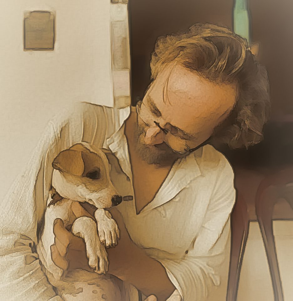 Taavi Ram